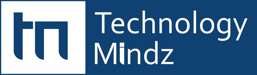Technology Mindz AI Partner Logo